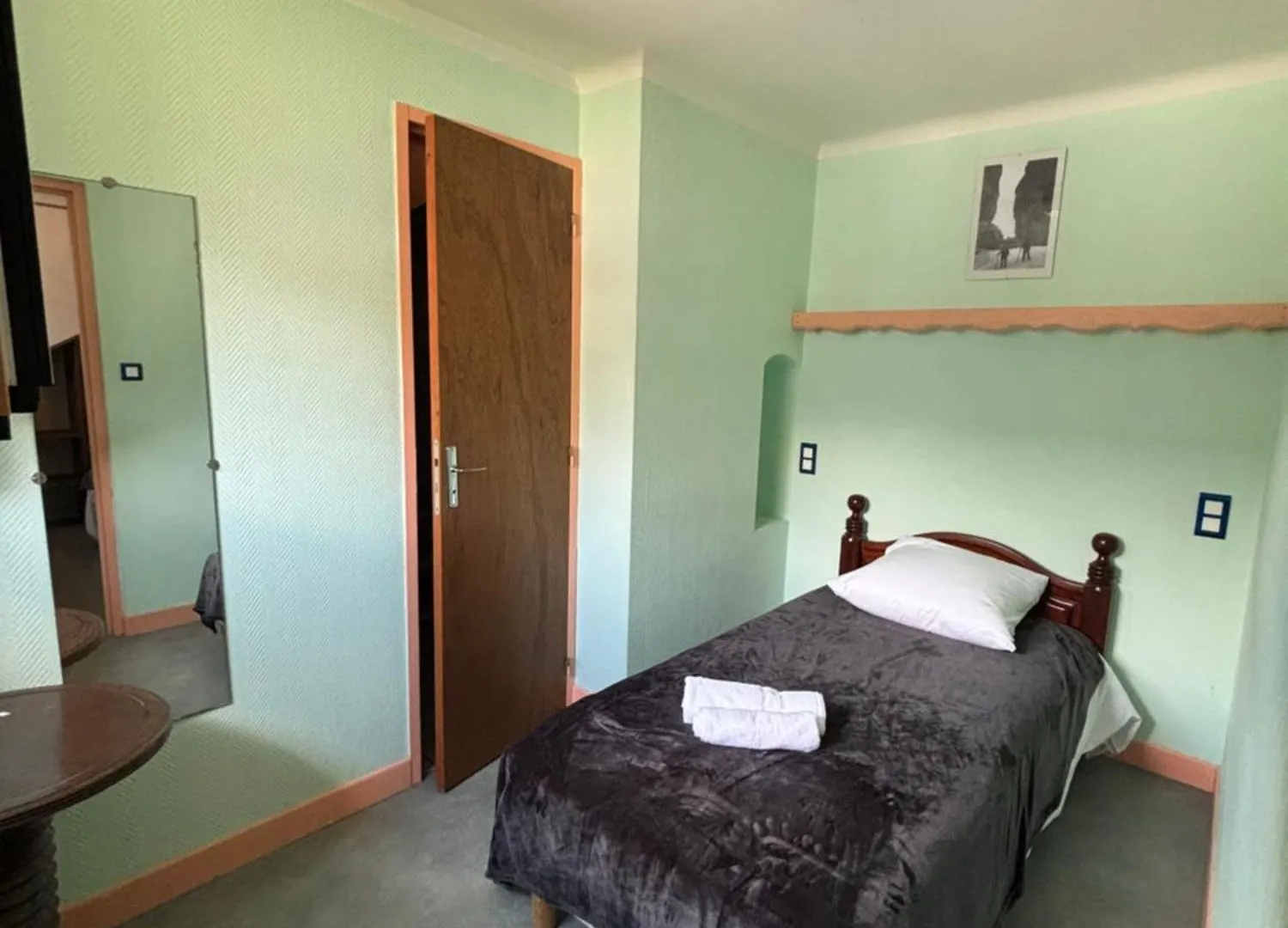 Hotel Le Taillon Gavarnie Frankrike