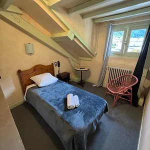 Le Taillon Hotel